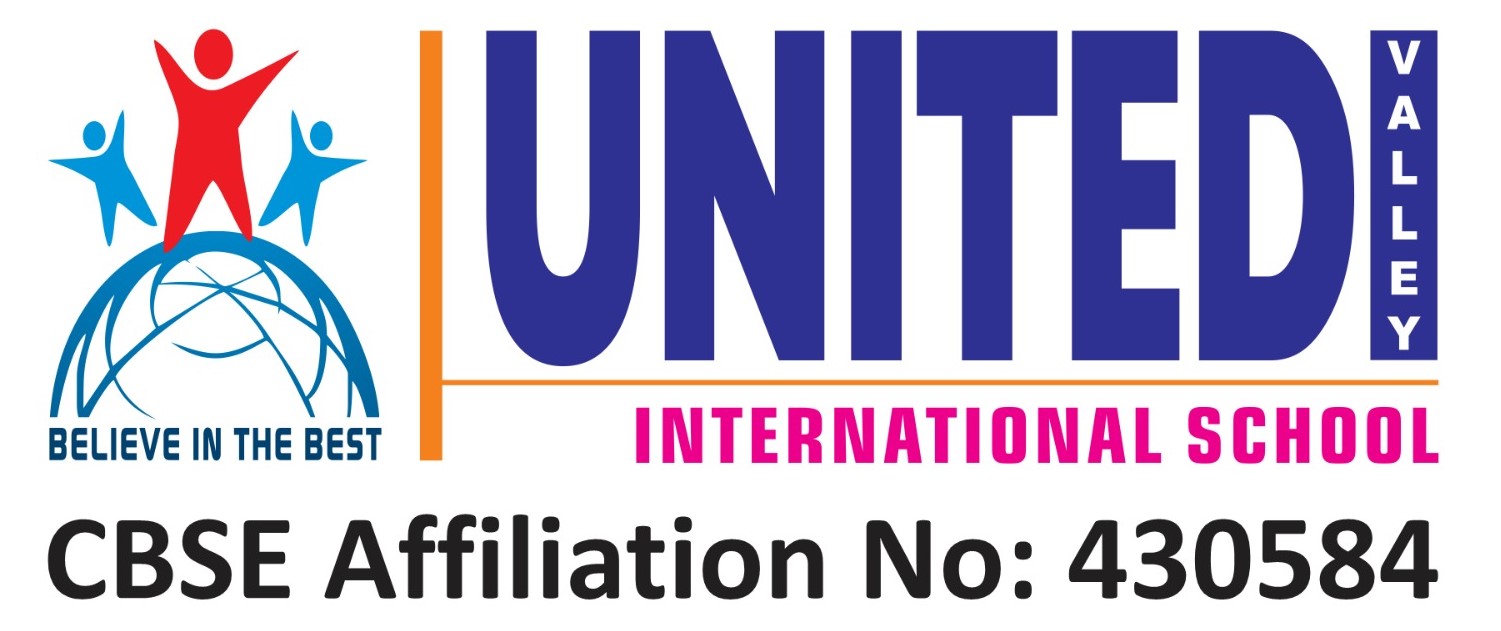 United Valley International School